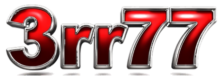 3rr777 game logo